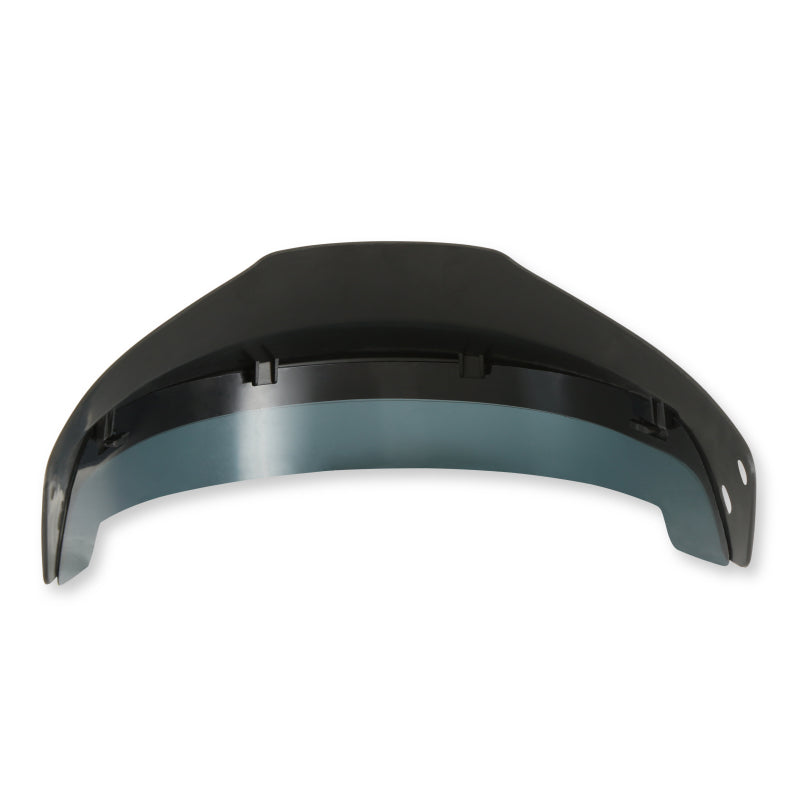 RaceQuip Open Face Visor Replace Kit - Graveyard Performance