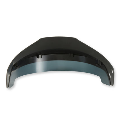 RaceQuip Open Face Visor Replace Kit - Graveyard Performance