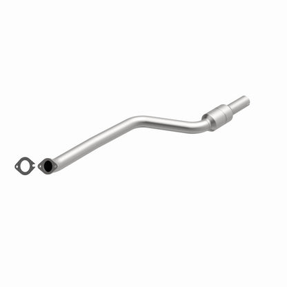 MagnaFlow Conv DF BMW 3 07-08 Rear OEM - Graveyard Performance