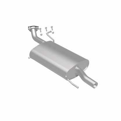 BRExhaust 02-07 Mitsubishi Lancer 2.0L Muffler Kit - Graveyard Performance