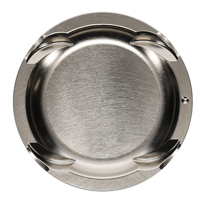 Wiseco 1400 HD Mitsubishi Evo 8 - 4G63 Turbo -21cc Piston Shelf Stock Kit - Graveyard Performance