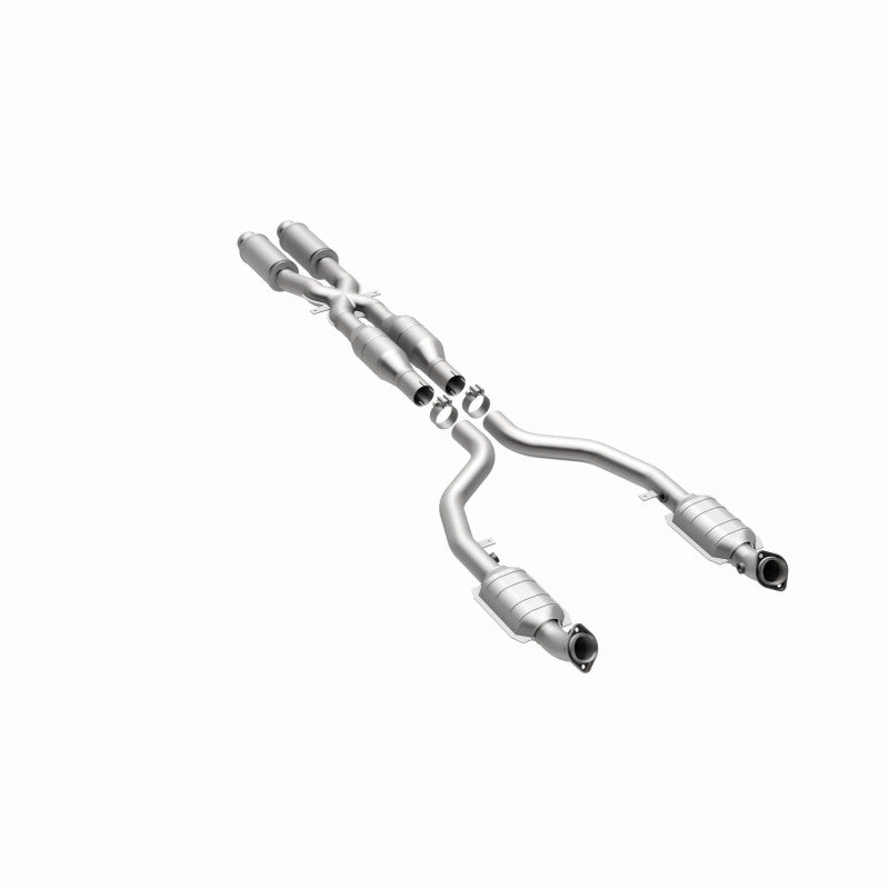 MagnaFlow Conv DF 08-13 BMW M3 4.0L - Graveyard Performance