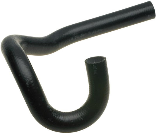 Gates 87-93 Toyota Supra Molded Coolant Hose - Graveyard Performance