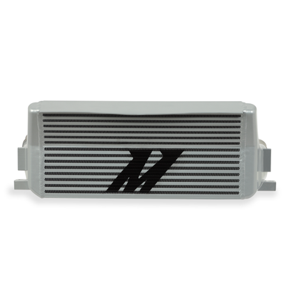 Mishimoto 2012-2016 BMW F22/F30 Intercooler (I/C ONLY) - Silver - Graveyard Performance