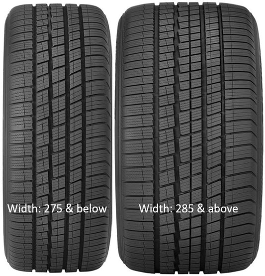 Toyo Celsius Sport Tire - 235/40R18 95Y XL - Graveyard Performance