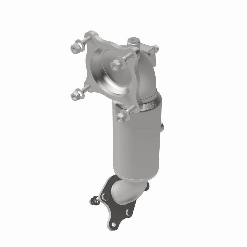 Magnaflow 19-20 Acura RDX Single Underbody 2L Direct Fit Converter - Graveyard Performance