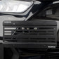 GrimmSpeed 2016+ Ford Focus RS License Plate Relocation Kit