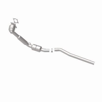 Magnaflow 2008 Audi A3 2.0L Direct Fit Converter - Graveyard Performance