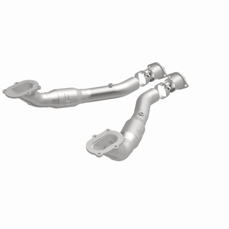 Magnaflow 12-13 Chevrolet Corvette 6.2L Direct Fit Converter - Graveyard Performance