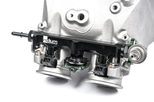 Radium Off-Road Fuel Rail Plumbing Kit Polaris Prostar 900/1000/Turbo