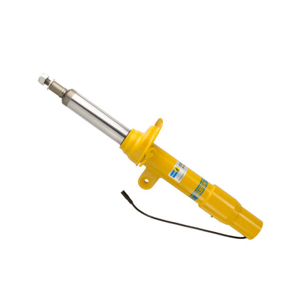 Bilstein B6 (DampTronic) 2015 BMW M3/M4 Front Left Monotube Strut Assembly - Graveyard Performance