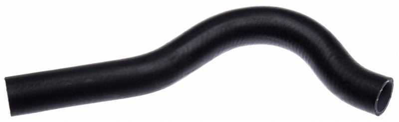 Gates 99-00 Honda Civic 1.6L / 94-97 Honda Civic Del Sol 1.6L Upper Molded Coolant Hose - Graveyard Performance