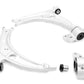 SuperPro 2007 Volkswagen Eos Base Front Lower Alloy Control Arm Kit