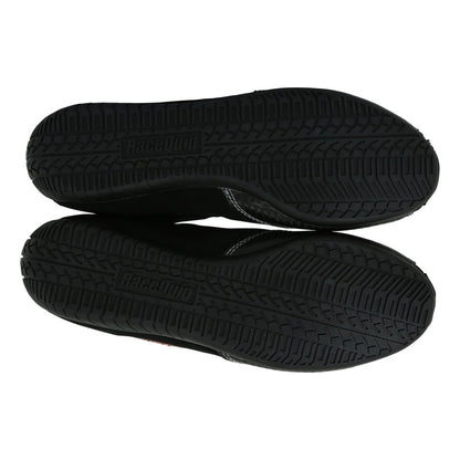RaceQuip Euro Carbon-L SFI Shoe 8.5 - Graveyard Performance