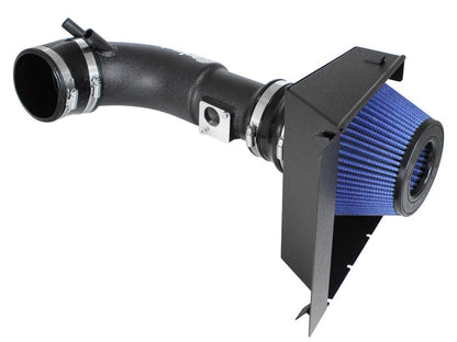 aFe Takeda Intakes Stage-2 PDS AIS PDS Lexus IS-F 08-11 V8-5.0L (blk) - Graveyard Performance
