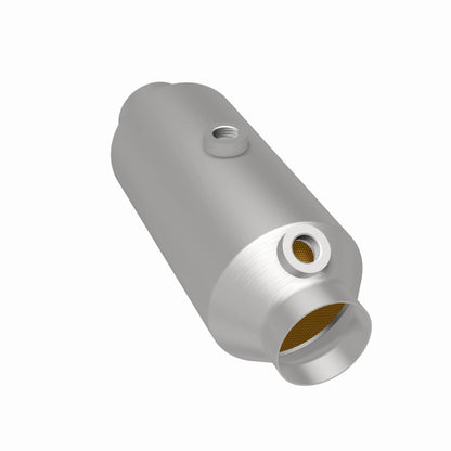 Magnaflow 2.25 1-O2 CA Universal Converter - Graveyard Performance