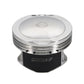 Manley Chrysler 5.7L Hemi 90.9mm Stock Stroke 3.917in Bore 9.3cc Dome Piston Set