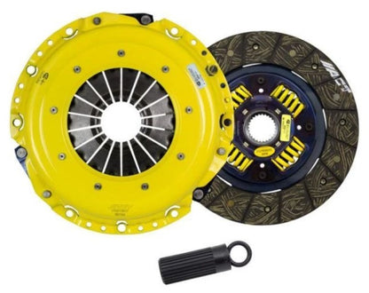 ACT 07-09 BMW 135/335/535/435/Z4 N54 XT/Perf Street Sprung Clutch Kit - Graveyard Performance
