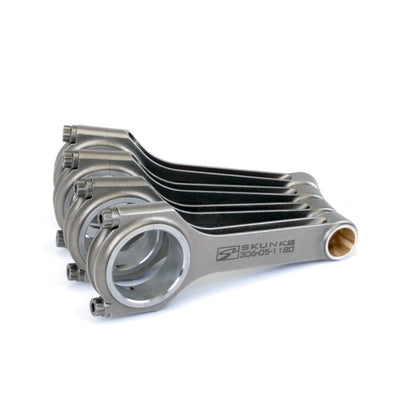 Skunk2 Alpha Series Honda F20C Connecting Rods - Graveyard Performance