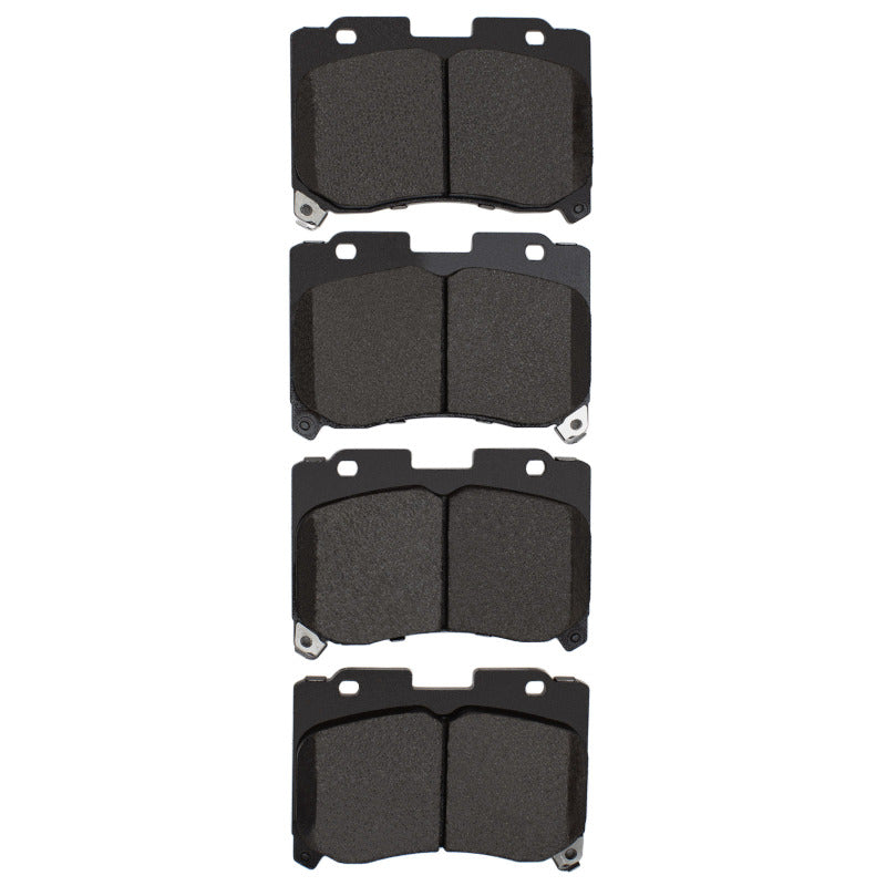 R1 93-98 Toyota Supra Front Optimum OE Brake Pads