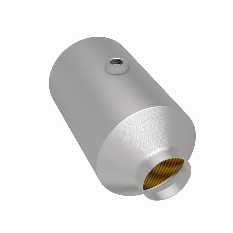 Magnaflow 2.00in. Mid-Bed O2 CA Universal Converter - Graveyard Performance