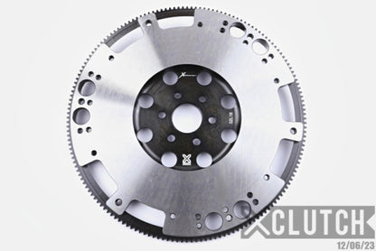 XClutch 69-73 Ford Mustang Base 5.8L Lightweight Chromoly Flywheel - Graveyard Performance
