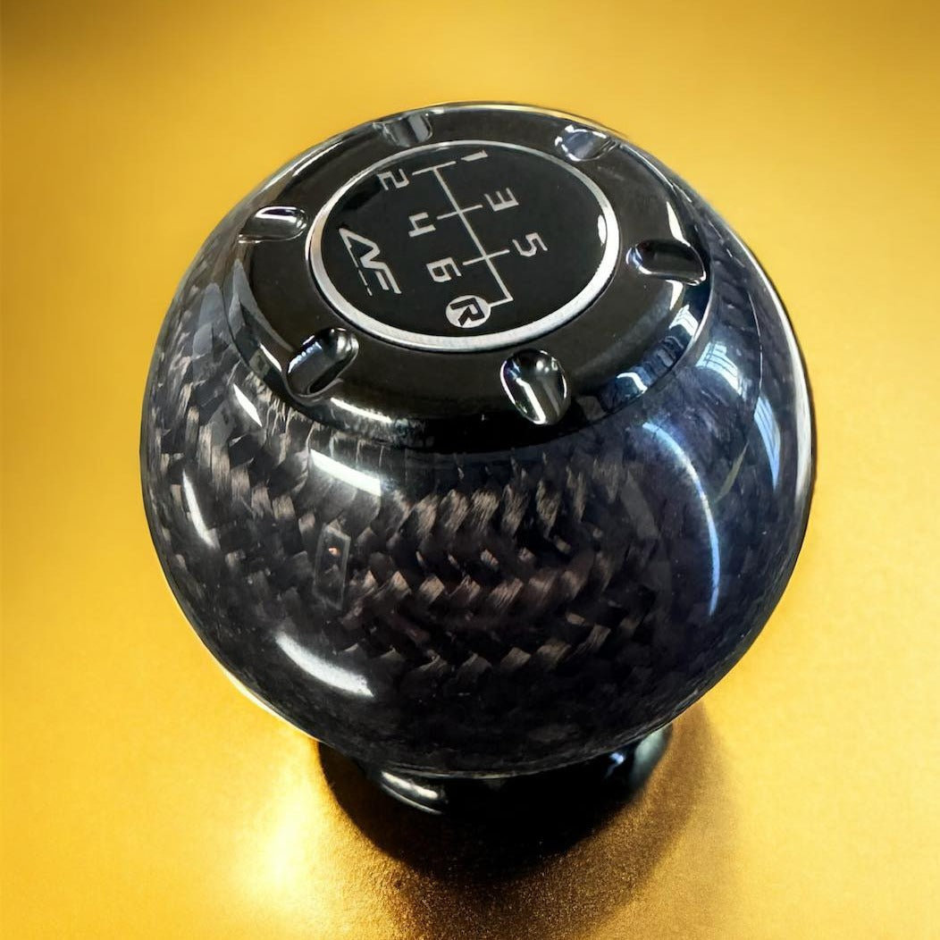 2022 - 2026 Subaru WRX AFD Shift Knob