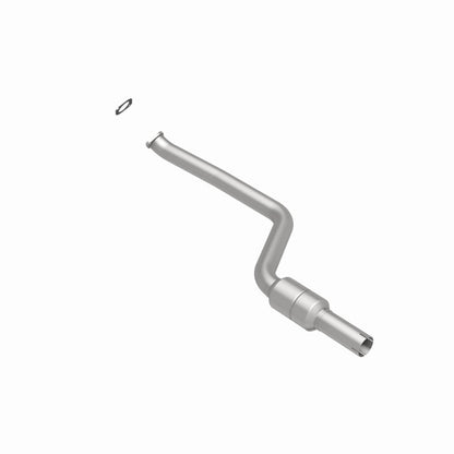 MagnaFlow Conv DF BMW 3 07-08 Rear OEM - Graveyard Performance