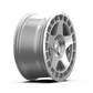 fifteen52 Turbomac 17X7.5 / 5x112 BP / 40mm ET / 66.56mm CB / 5.8in BS / Speed Silver Wheel