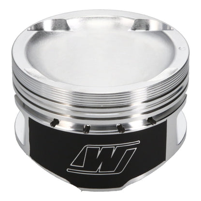 Wiseco Mitsubishi Lancer EVO 8 Stroker Turbo Piston Shelf Stock Kit - Graveyard Performance