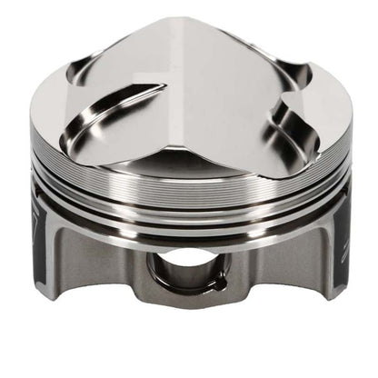 Wiseco Honda K-Series +10.5cc Dome 1.181x87.5mm Piston Shelf Stock Kit - Graveyard Performance
