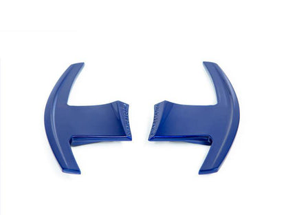 AutoTecknic Competition Shift Paddles - G80 M3 | G82 M4 - Graveyard Performance