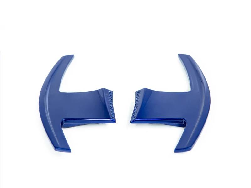 AutoTecknic Competition Shift Paddles - G05 X5 | G06 X6 | G07 X7 - Graveyard Performance