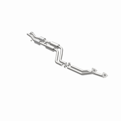 MagnaFlow Conv DF 96-98 BMW 328 2.8L - Graveyard Performance
