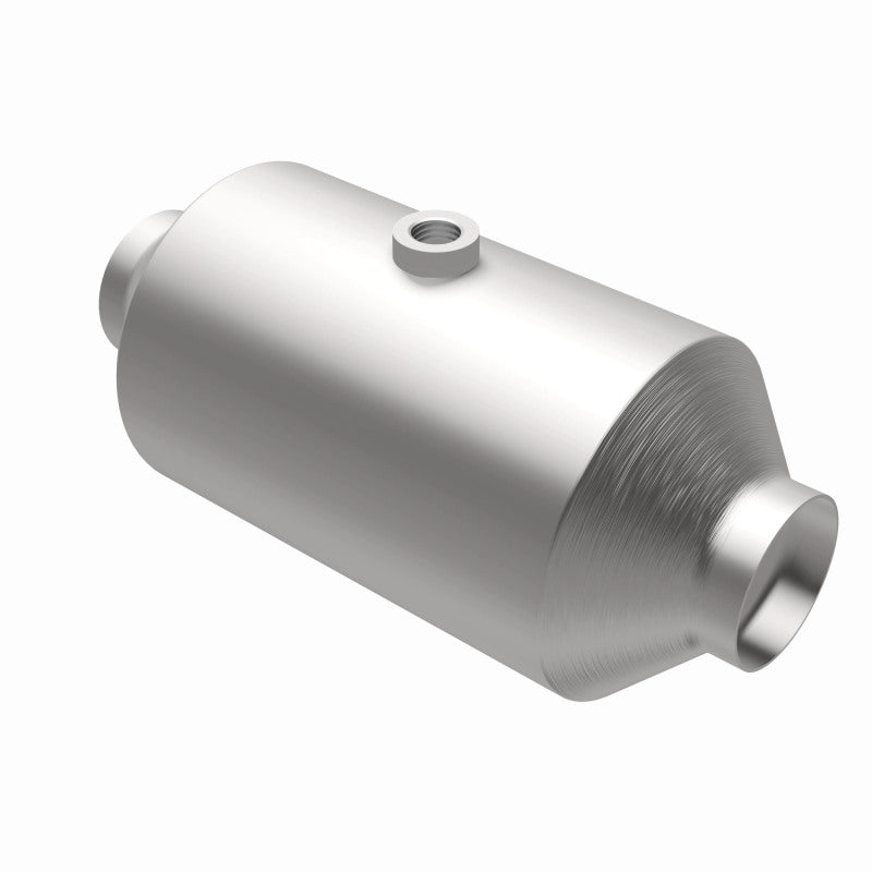 Magnaflow 2.00in. Mid-Bed O2 CA Universal Converter - Graveyard Performance