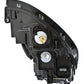 Hella 2013-2020 Volkswagen Golf Bi-Xenon Headlight Assembly