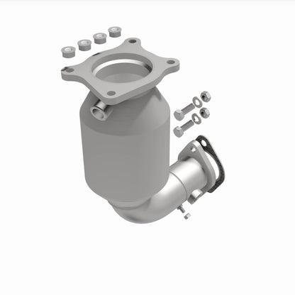 Magnaflow 20-21 Subaru WRX 2.0L Direct Fit Cat Converter - Graveyard Performance