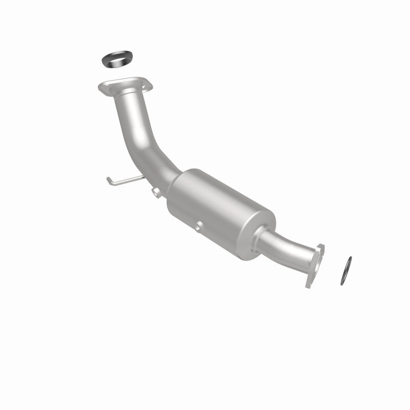 MagnaFlow California Grade CARB Compliant Converter Direct Fit 02-06 Acura RSX Type-S L4 2.0L - Graveyard Performance
