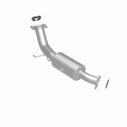 MagnaFlow California Grade CARB Compliant Converter Direct Fit 02-06 Acura RSX Type-S L4 2.0L - Graveyard Performance