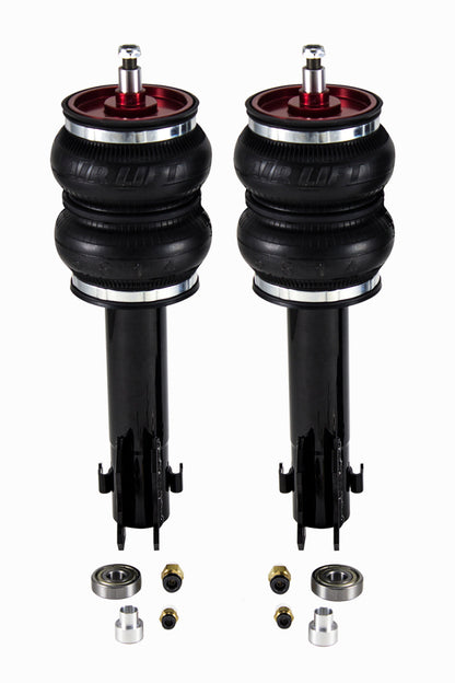 Air Lift Performance Volkswagen 85-98 Golf/Jetta / 90-97 Passat Slam Front Kit - Graveyard Performance