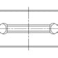 ACL BMW N54/N55/S55B30 3.0L Standard Size Main Bearing Set