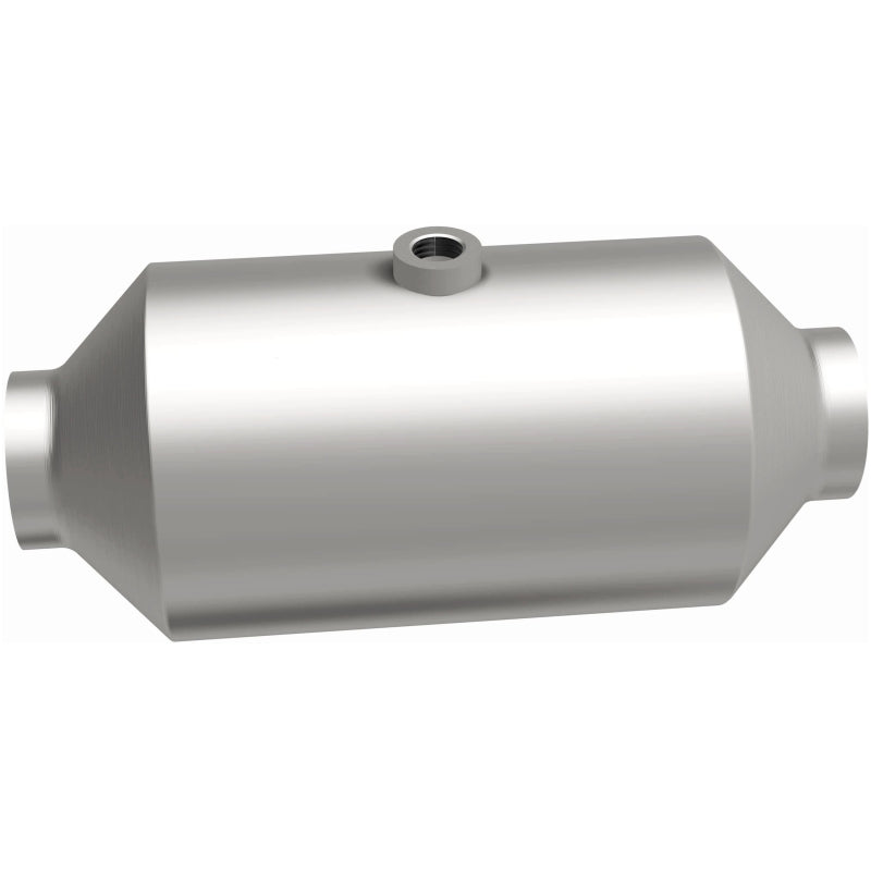 Magnaflow 2.00in. Mid-Bed O2 CA Universal Converter - Graveyard Performance