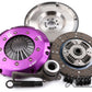 XClutch 08-09 Audi A3 Sportback 2.0L Stage 1 Sprung Organic Clutch Kit