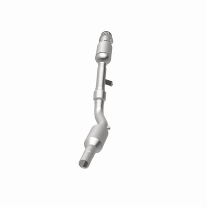 MagnaFlow Conv DF 04-09 Audi S4 4.2L DS MT OE - Graveyard Performance