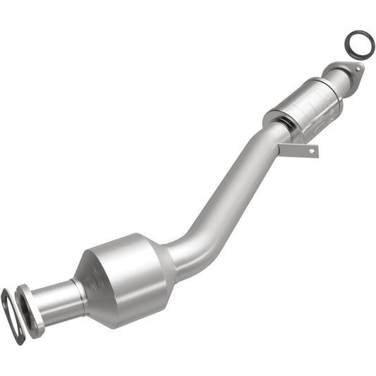 MagnaFlow 13-16 Subaru BRZ 2.0L California Grade CARB Compliant Direct-Fit Catalytic Converter - Graveyard Performance