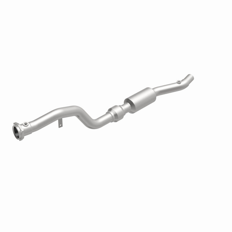 MagnaFlow Conv DF Audi 00-04 A6 Quattro 02-03 S6 4.2L Passenger Side *NOT FOR SALE IN CALIFORNIA* - Graveyard Performance