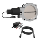 QTP 5in Bolt-On QTEC Electric Cutout Valve - Single