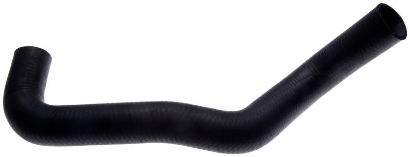 Gates 94-95 Ford Mustang V-8 5.0L Upper Molded Coolant Hose - Graveyard Performance