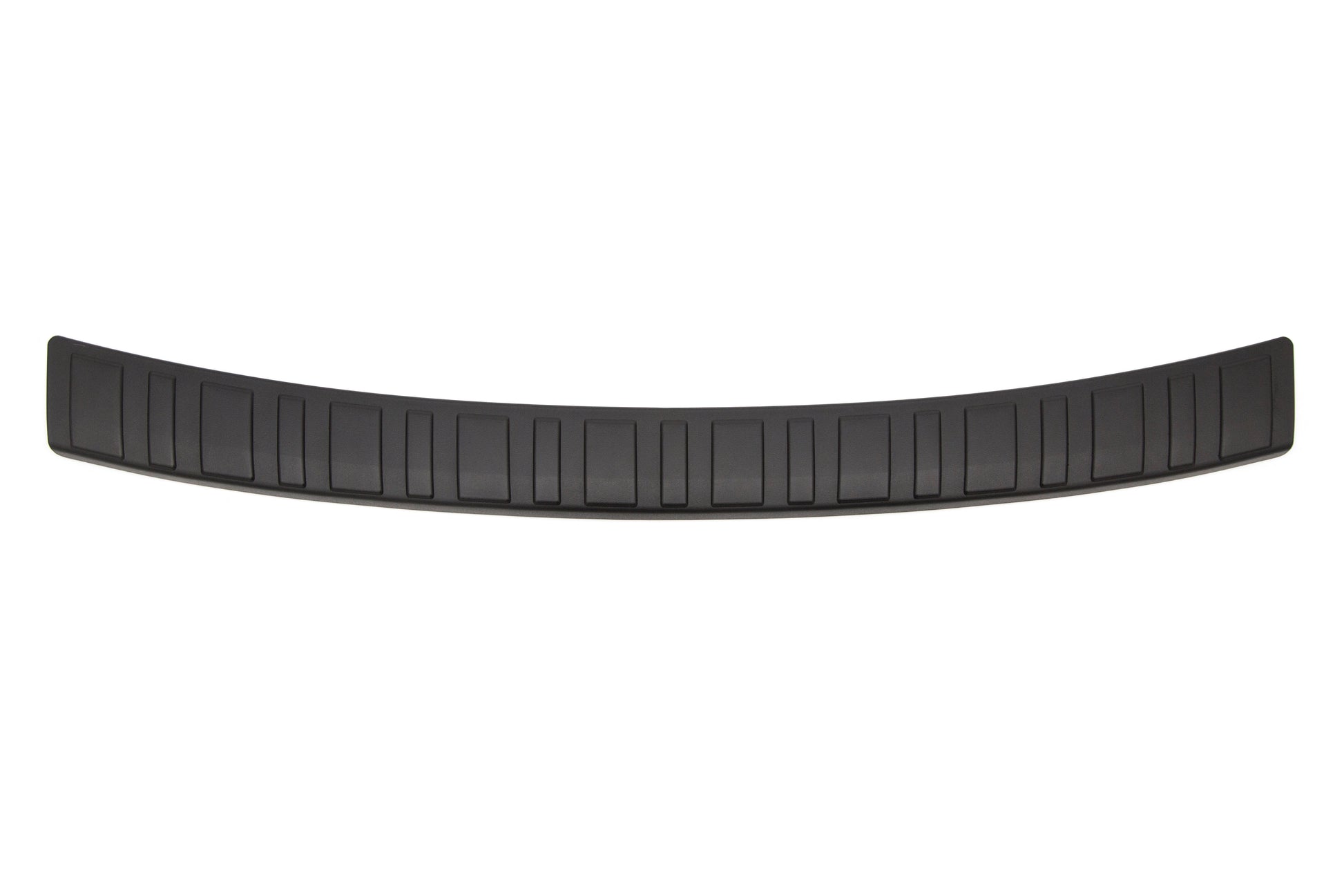 OLM OE Style Rear Bumper Protector - 2014-2018 Forester - Graveyard Performance