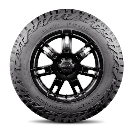 Mickey Thompson Baja Boss A/T SUV Tire - 305/45R22 118T - 249349 - Graveyard Performance